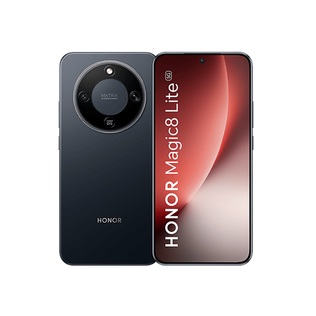 Honor Magic 8 Lite 8 RAM - 256 GB
