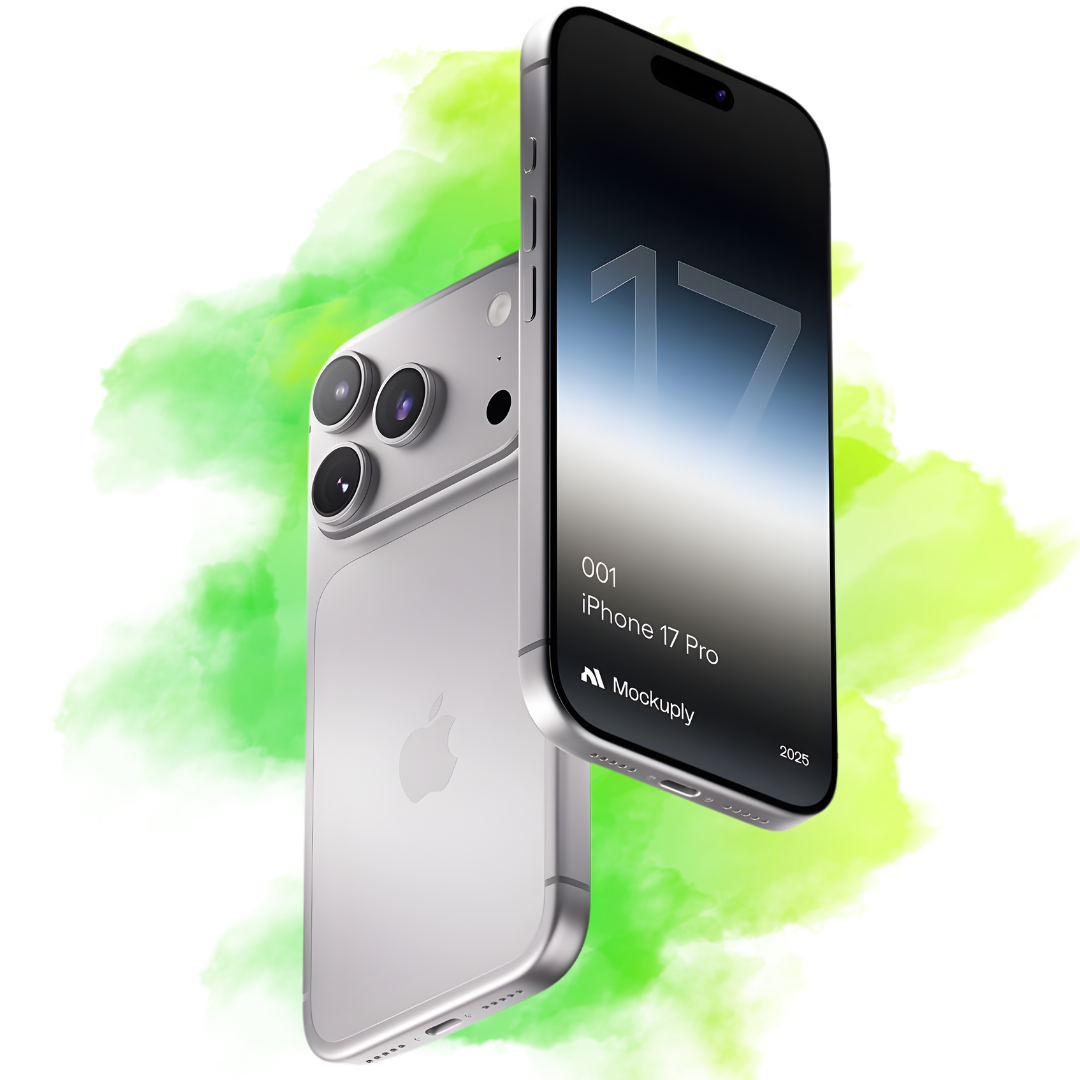 Conexiones 5G promo
