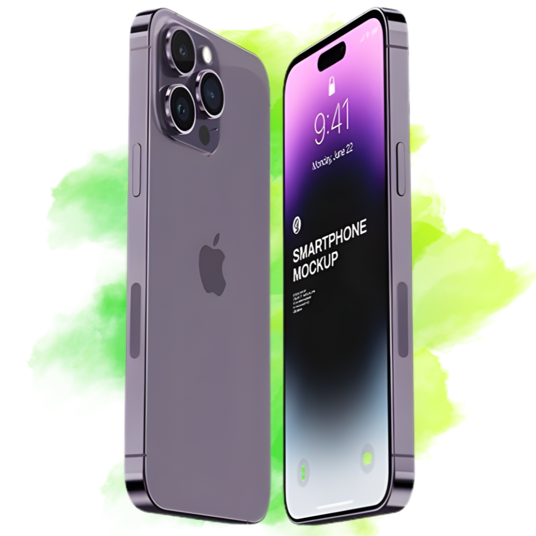 Conexiones 5G promo