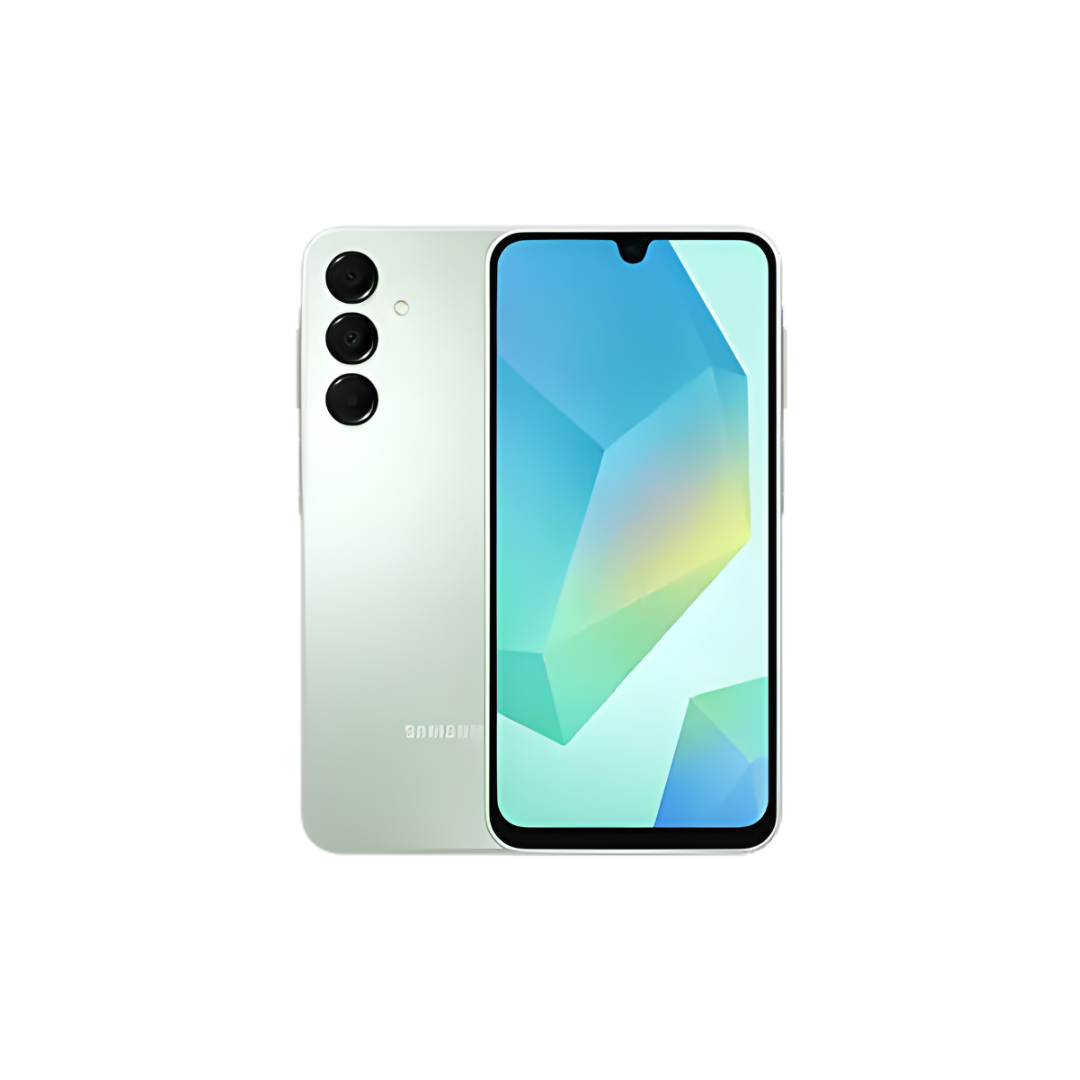 Samsung Galaxy A16 6 RAM - 128GB
